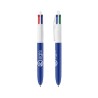 Stylo bille BIC 4 couleurs