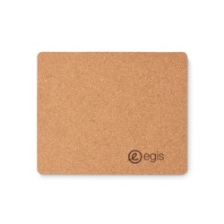 Tapis de souris en liège