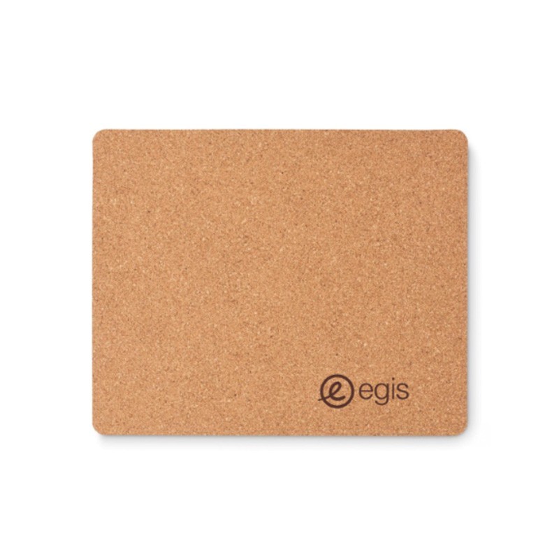 Tapis de souris en liège