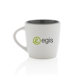 Mug bicolore