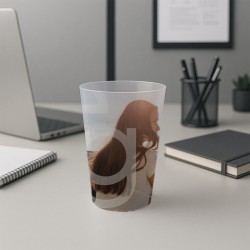 Gobelet réutilisable