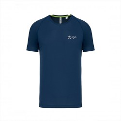 T-shirt de sport