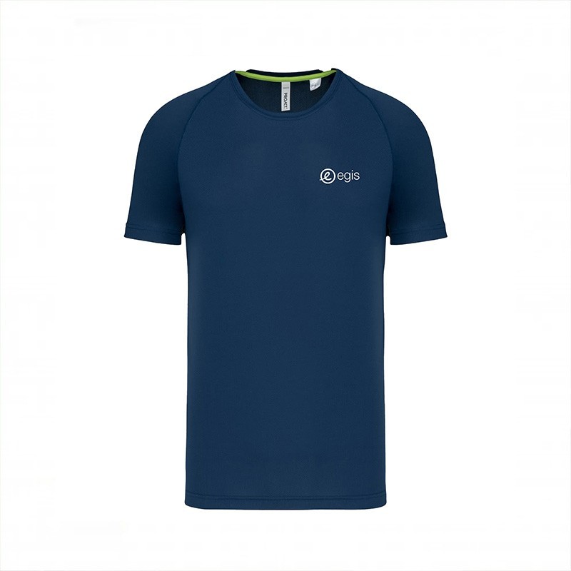 T-shirt de sport