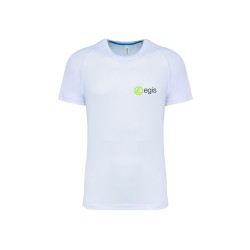 T-shirt de sport