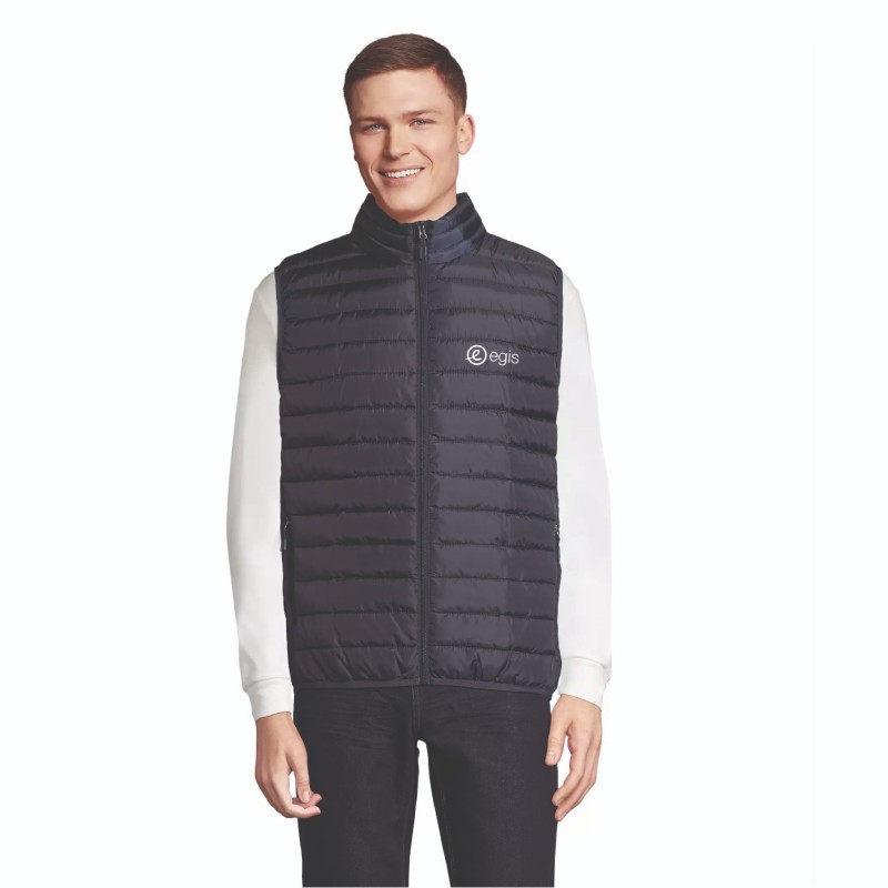 Doudoune sans manche