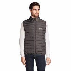 Doudoune sans manche