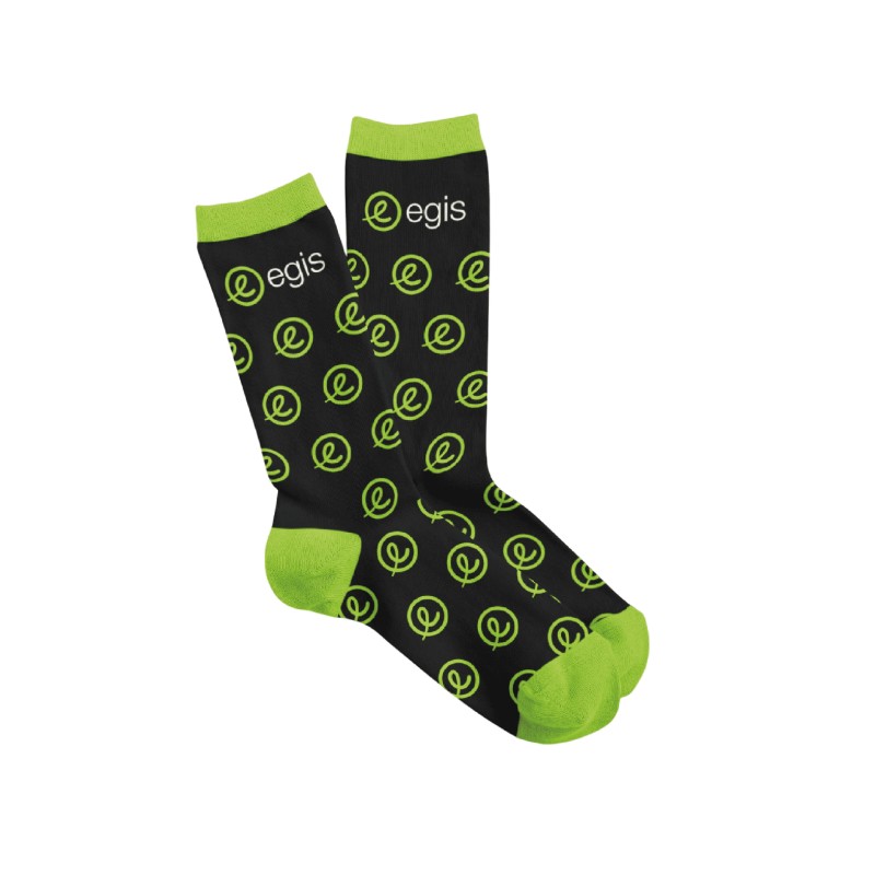 Paire de chaussettes